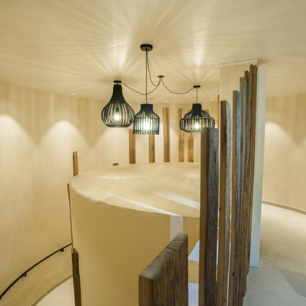 Spa des cinq mondes