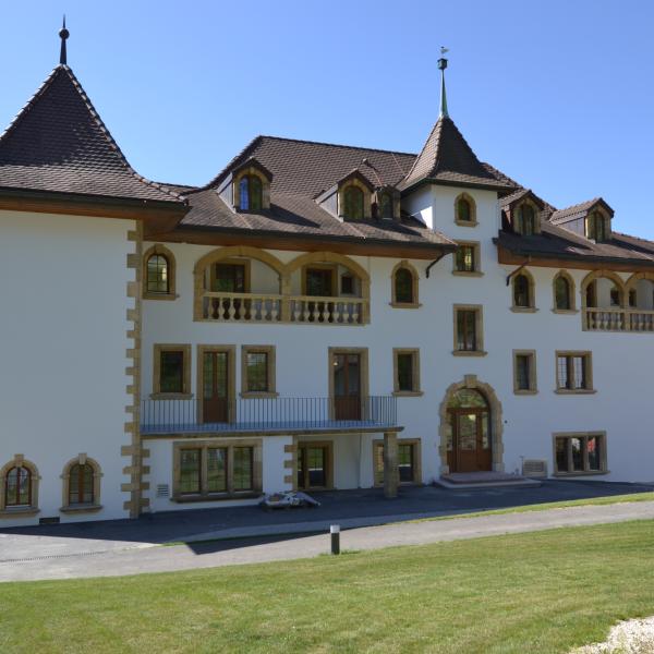 EMS-le-Manoir