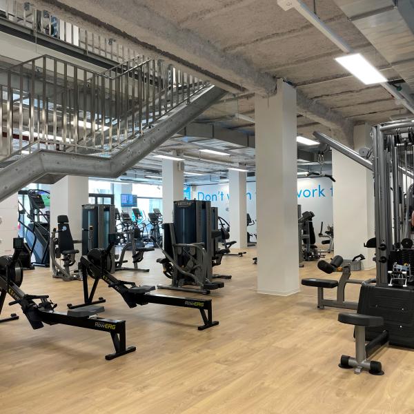 Fitness-tour-bel-air
