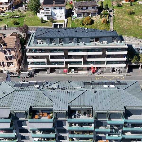 Denner-Port-Valais