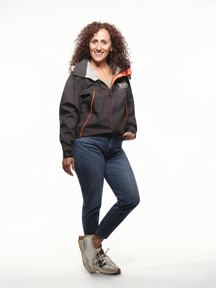 Fatima Seniguer