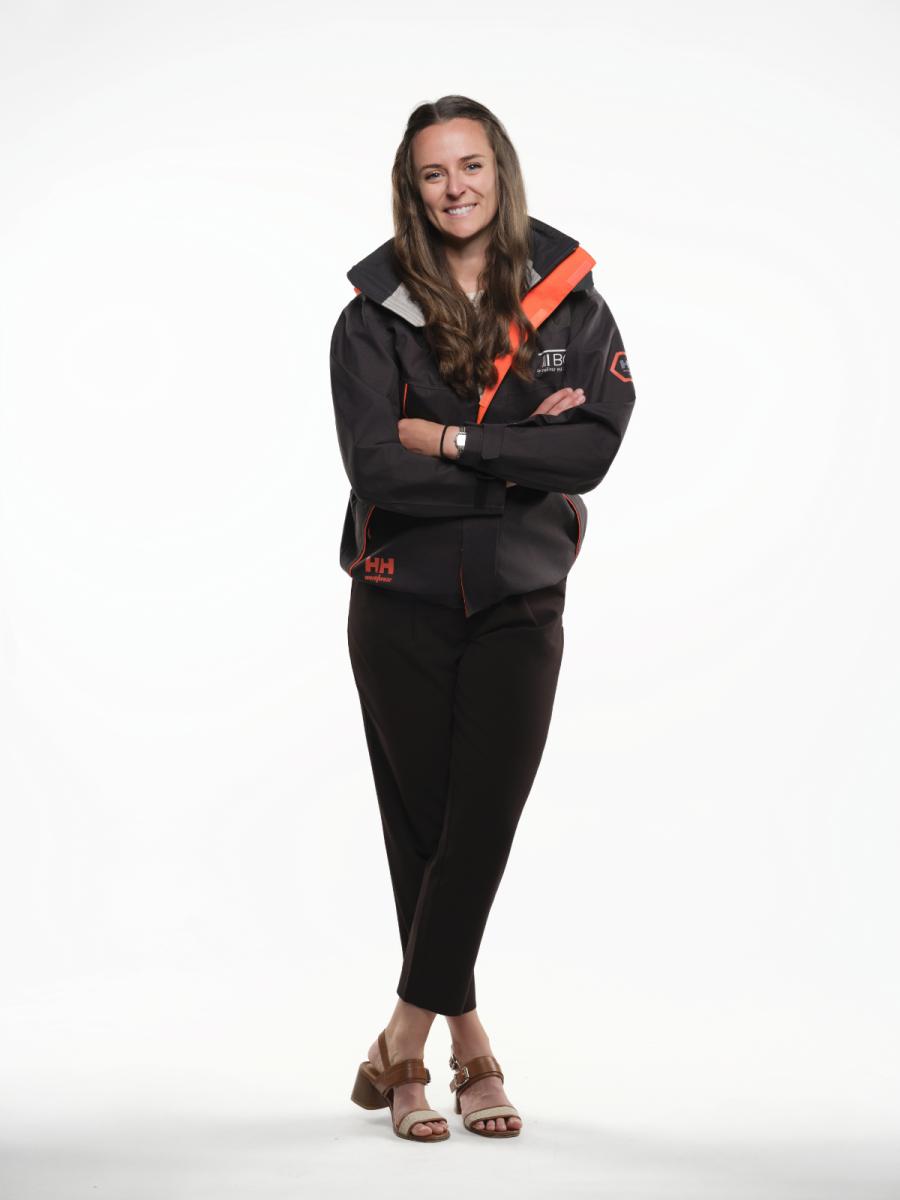 Julie Berrod